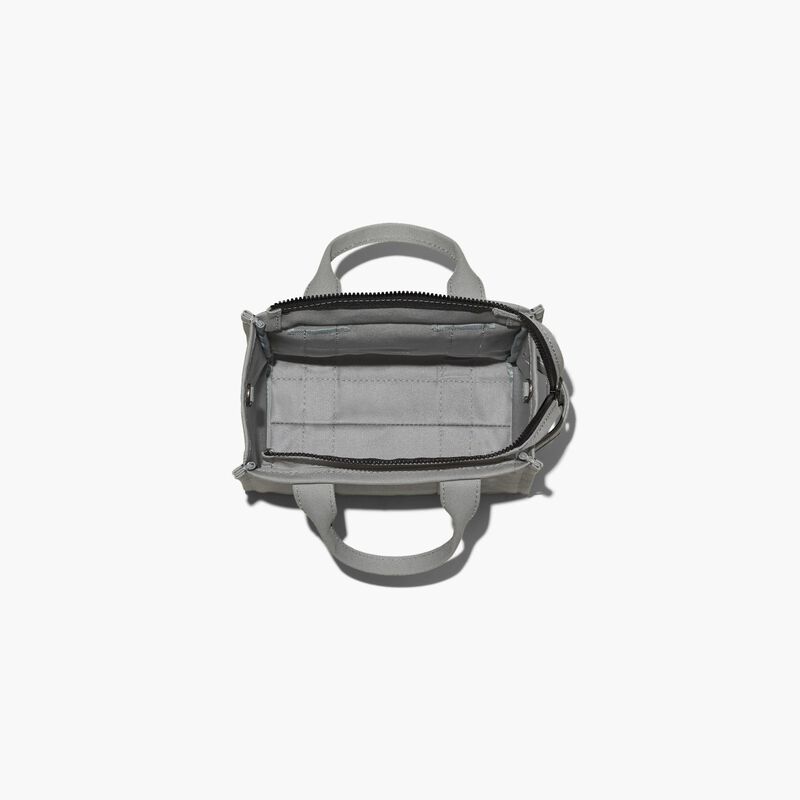 MARC JACOBS The Canvas Small Tote Bag image number 14